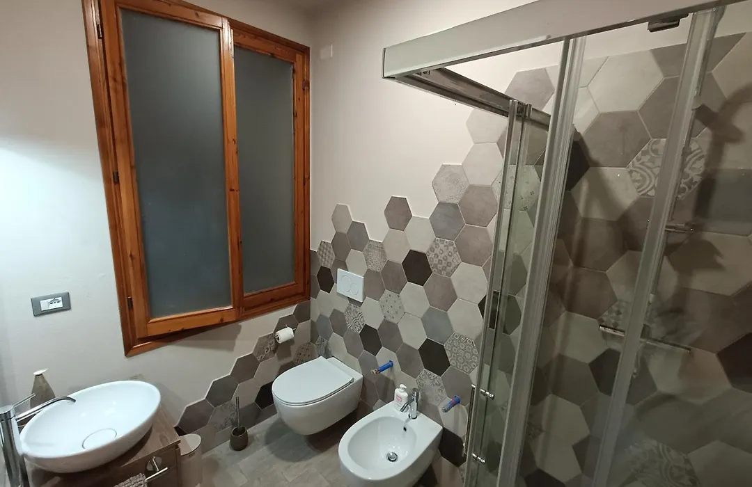 B&B Zvana's - Da Giovanna-1